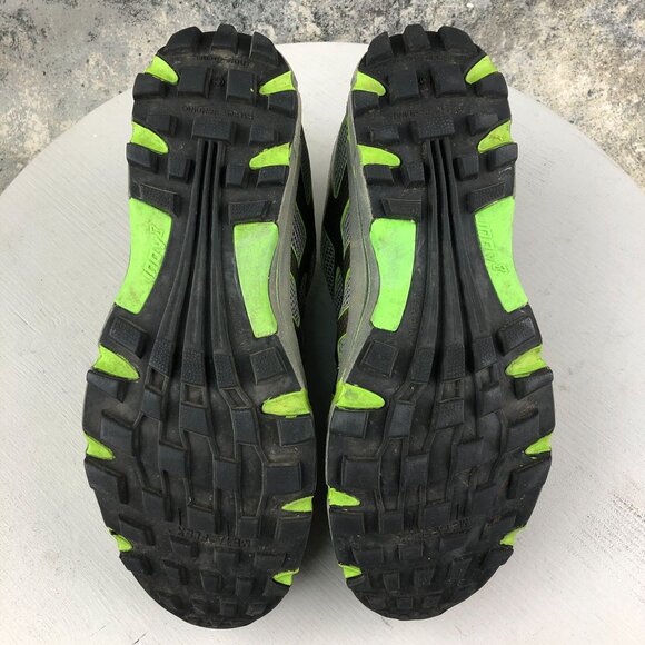 INOV8 Unisex Size 7.5M 9W Roclite 275 GTX GoreTex Grey Trail Running TR Shoes - Picture 11 of 16